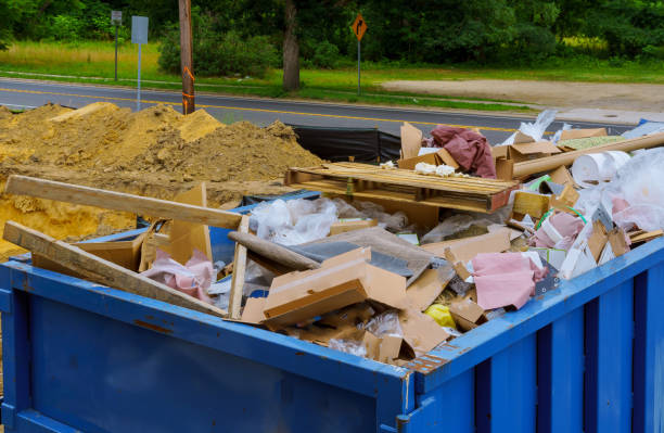 Best Hoarding Cleanup  in Houghton Lake, MI